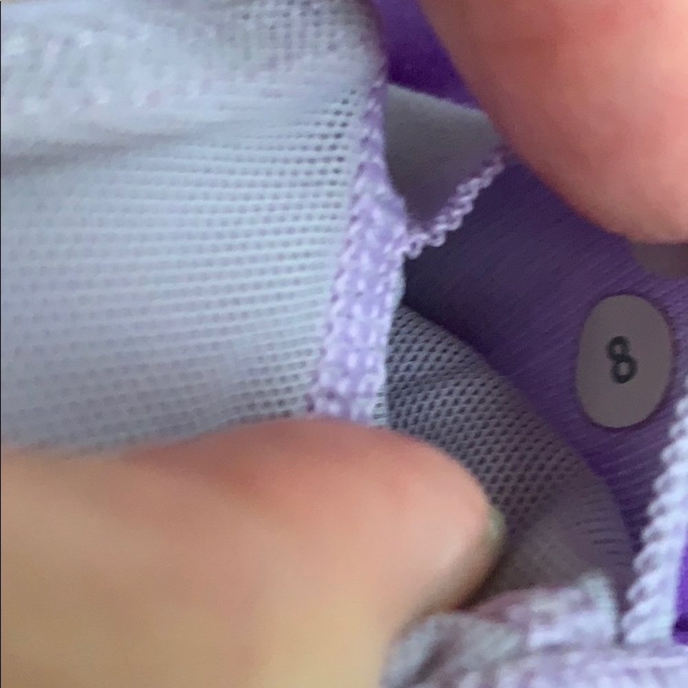 Lululemon True Self Bra II SZ 8 - Picture 3 of 6